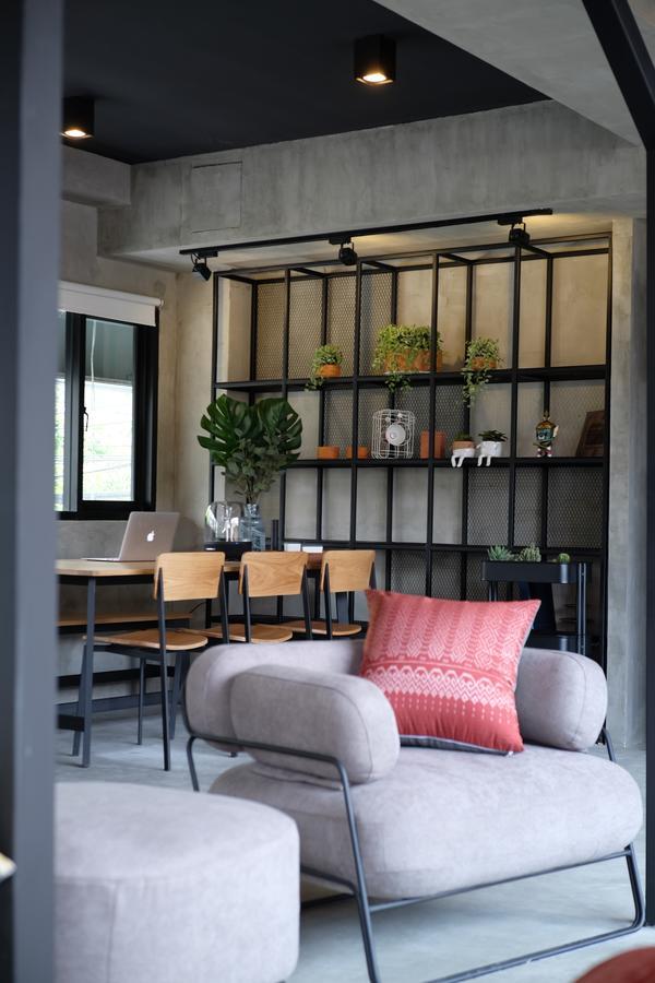 Yor Yak Hostel Bangkok Ngoại thất bức ảnh